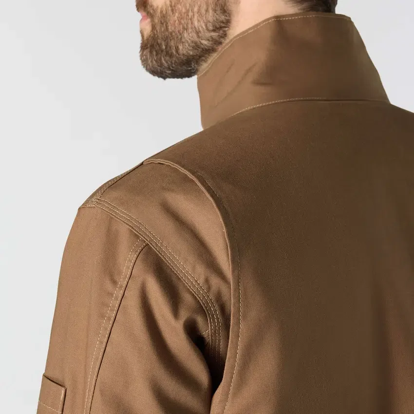 Fr Quick Duck-Mantel für Herren – Flammhemmende Jacken