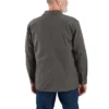 Fr Rigby Canvas-Hemdjacke für Herren – flammhemmende Hemden