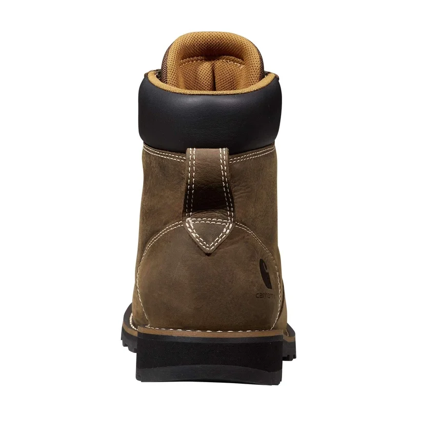 Frontier 6" wasserabweisender Damenstiefel