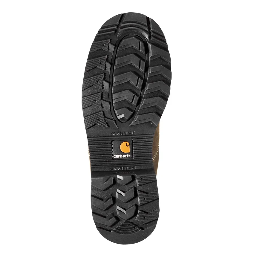 Frontier 6" wasserabweisender Damenstiefel