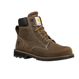 Frontier 6" wasserabweisender Damenstiefel