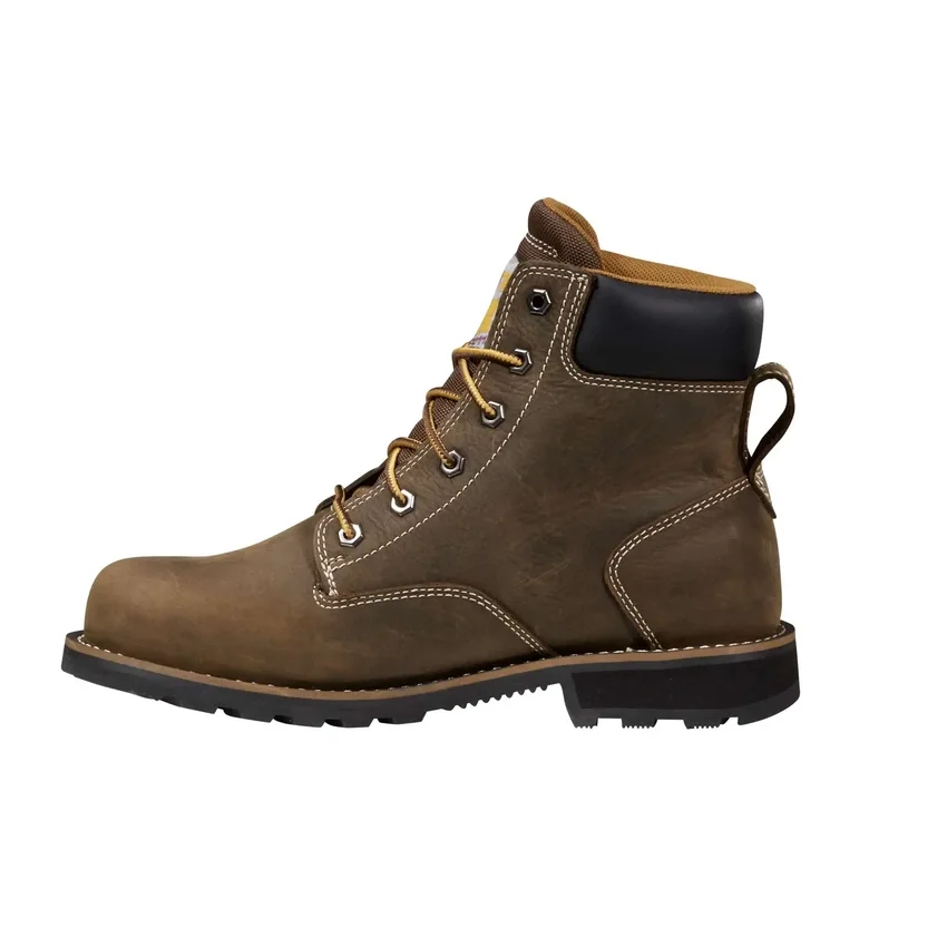 Frontier 6" wasserabweisender Damenstiefel