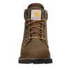 Frontier 6" wasserabweisender Damenstiefel mit Stahlkappe