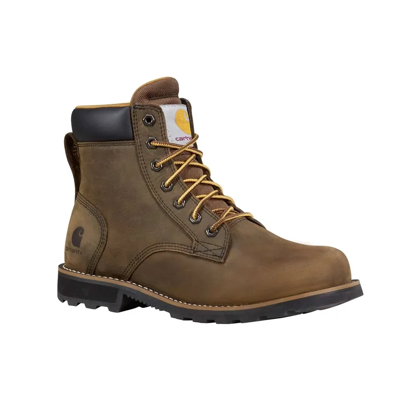Frontier 6" wasserabweisender Stiefel