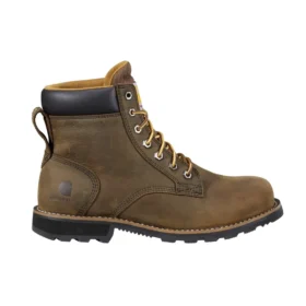 Frontier 6″ wasserabweisender Stiefel