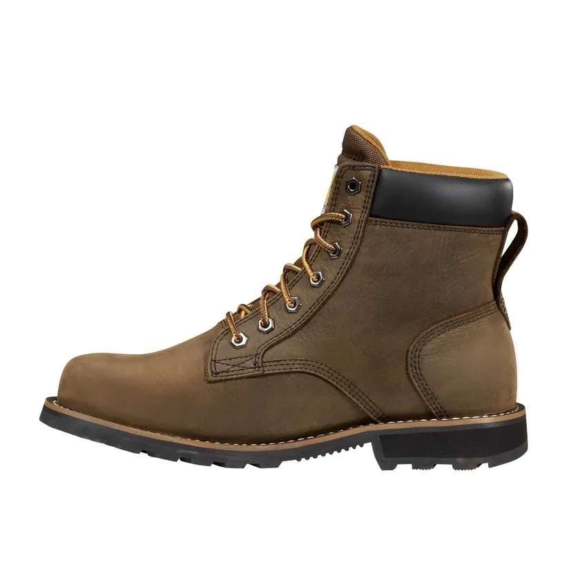 Frontier 6" wasserabweisender Stiefel