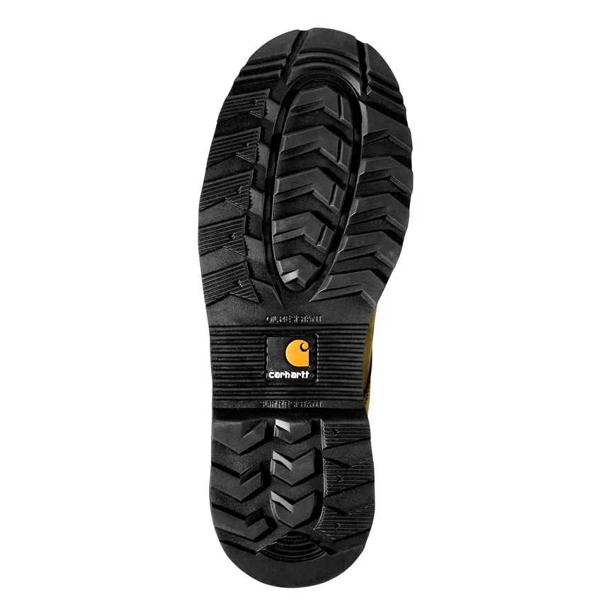 Frontier 6" wasserabweisender Stiefel