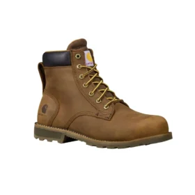 Frontier 6" wasserabweisender Stiefel mit Stahlkappe