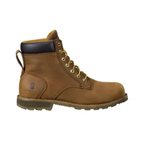 Frontier 6″ wasserabweisender Stiefel mit Stahlkappe