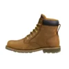 Frontier 6" wasserabweisender Stiefel mit Stahlkappe