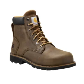 Frontier 6" wasserabweisender Stiefel mit Verbundstoff-Zehenkappe