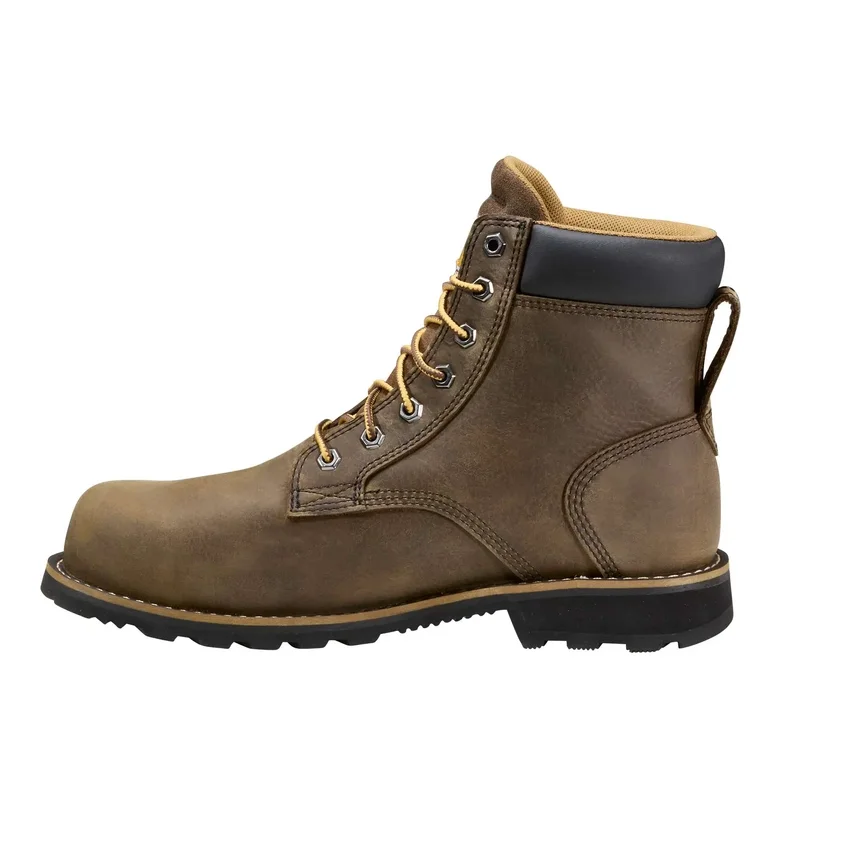 Frontier 6" wasserabweisender Stiefel mit Verbundstoff-Zehenkappe