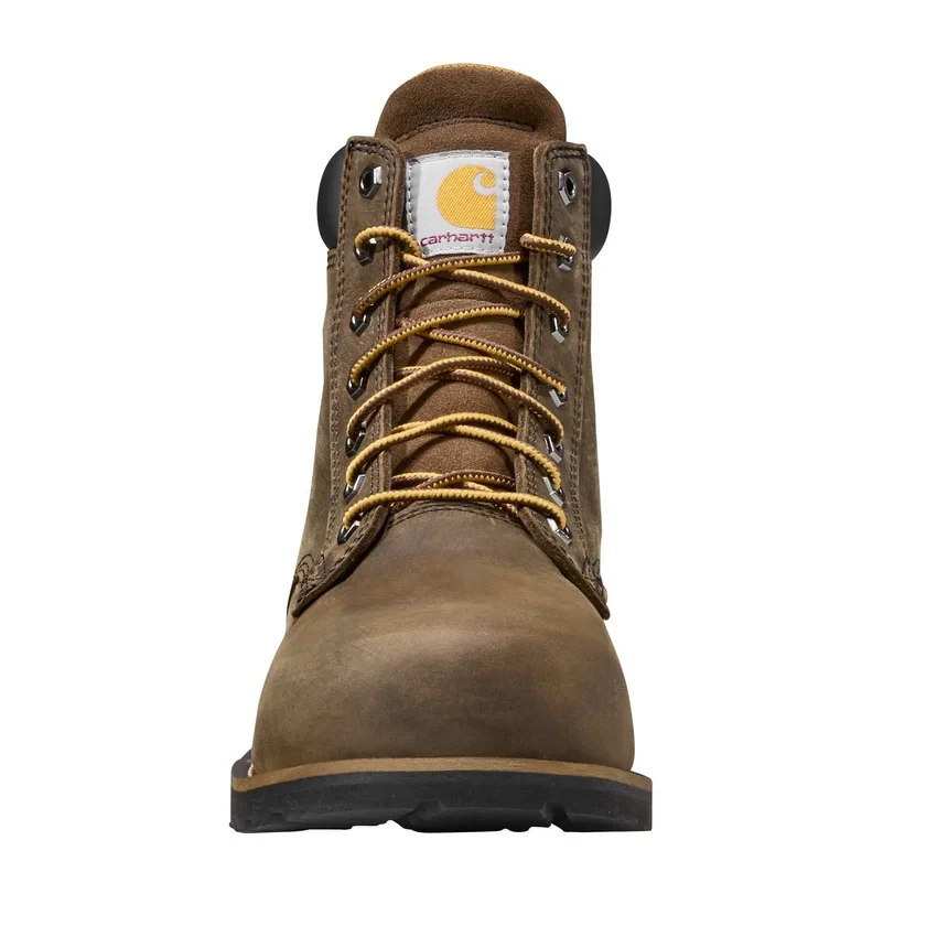 Frontier 6" wasserabweisender Stiefel mit Verbundstoff-Zehenkappe