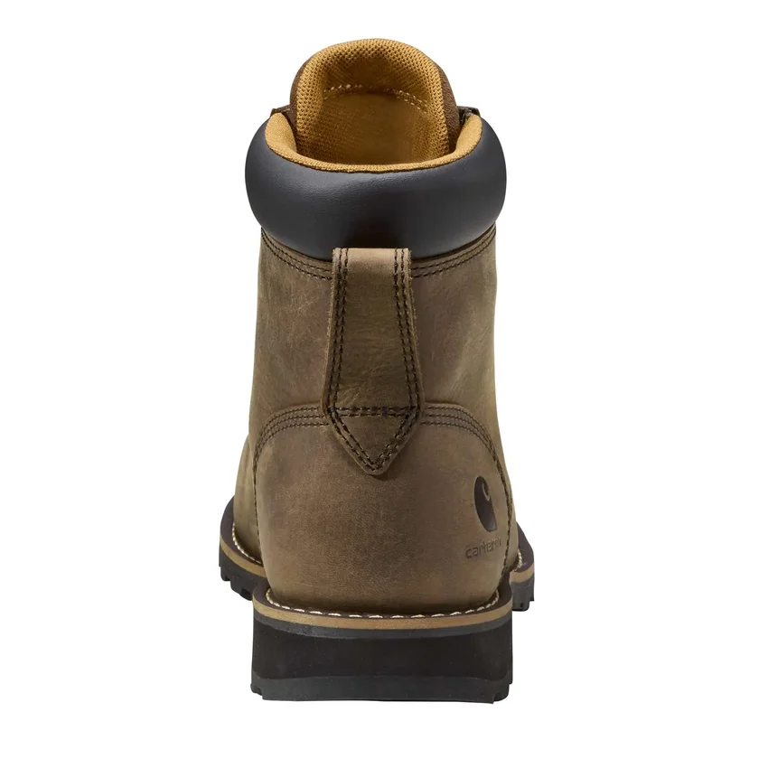 Frontier 6" wasserabweisender Stiefel mit Verbundstoff-Zehenkappe