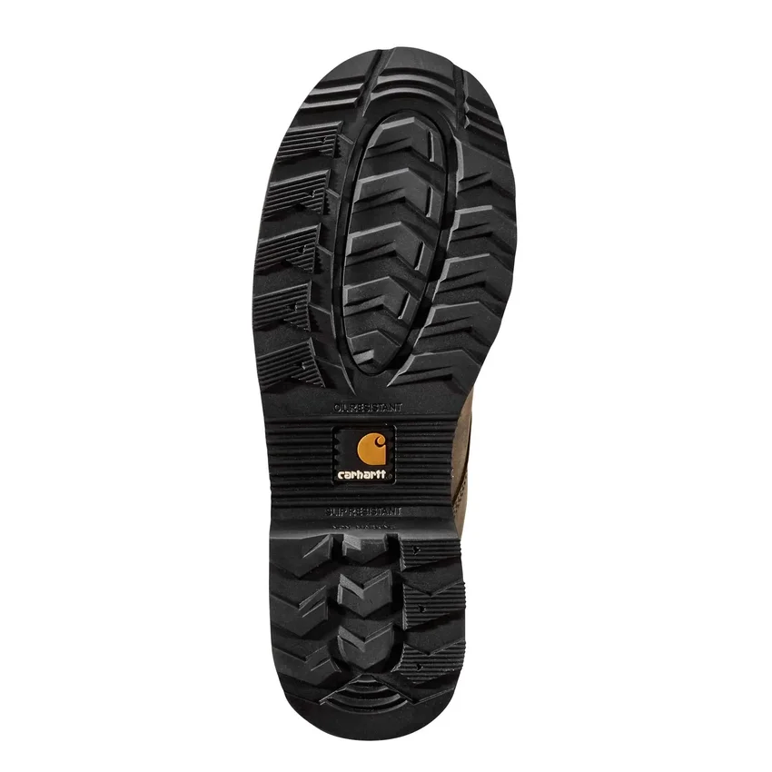 Frontier 6" wasserabweisender Stiefel mit Verbundstoff-Zehenkappe