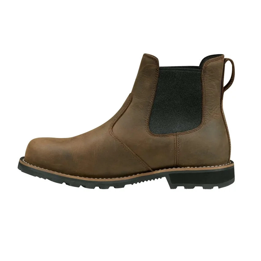 Frontier wasserabweisende Chelsea-Stiefel