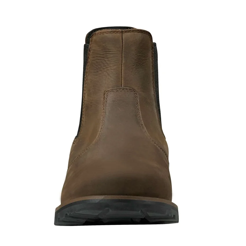 Frontier wasserabweisende Chelsea-Stiefel