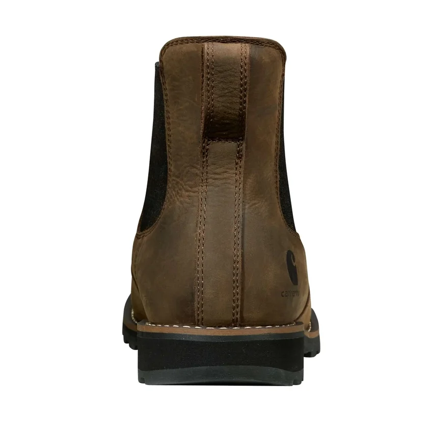 Frontier wasserabweisende Chelsea-Stiefel