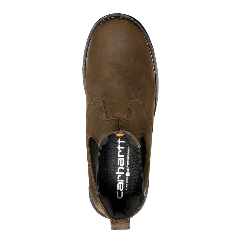Frontier wasserabweisende Chelsea-Stiefel