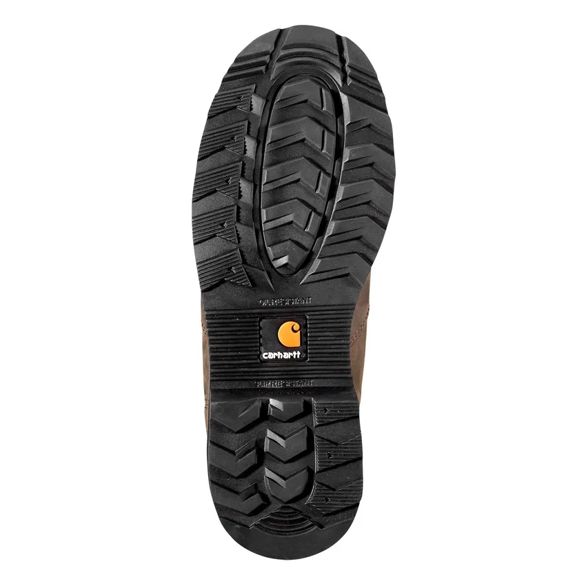 Frontier wasserabweisende Chelsea-Stiefel