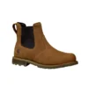 Frontier wasserabweisende Chelsea-Stiefel mit Stahlkappe