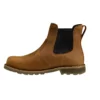 Frontier wasserabweisende Chelsea-Stiefel mit Stahlkappe