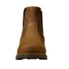Frontier wasserabweisende Chelsea-Stiefel mit Stahlkappe