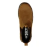 Frontier wasserabweisende Chelsea-Stiefel mit Stahlkappe