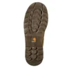 Frontier wasserabweisende Chelsea-Stiefel mit Stahlkappe