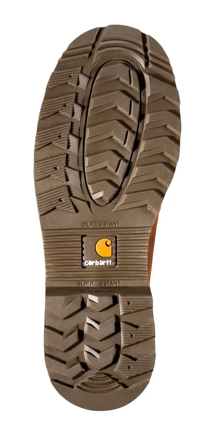 Frontier wasserabweisende Chelsea-Stiefel mit Stahlkappe für Damen
