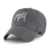 Georgia Bulldogs '47 gefärbt, Clean-Up