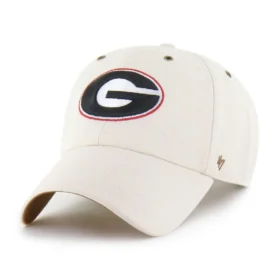 Georgia Bulldogs '47, ungefärbt, Clean-Up