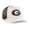 Georgia Bulldogs '47 Ungefärbte Trucker-Kappe