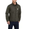 Gilliam Leichte, wasserabweisende, isolierte Herrenjacke – Rain Defender Jacken