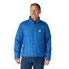 Gilliam Leichte, wasserabweisende, isolierte Herrenjacke – Rain Defender Jacken