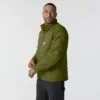 Gilliam Leichte, wasserabweisende, isolierte Herrenjacke – Rain Defender Jacken