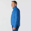 Gilliam Leichte, wasserabweisende, isolierte Herrenjacke – Rain Defender Jacken