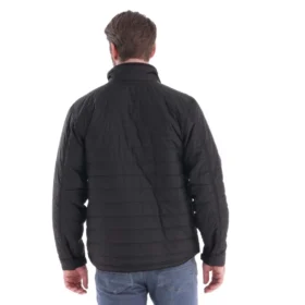 Gilliam Leichte, wasserabweisende, isolierte Herrenjacke – Rain Defender Jacken