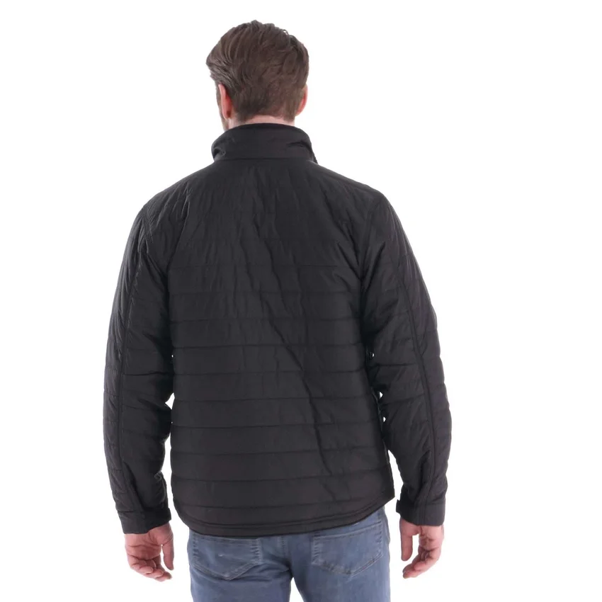 Gilliam Leichte, wasserabweisende, isolierte Herrenjacke – Rain Defender Jacken