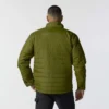 Gilliam Leichte, wasserabweisende, isolierte Herrenjacke – Rain Defender Jacken
