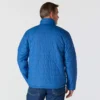 Gilliam Leichte, wasserabweisende, isolierte Herrenjacke – Rain Defender Jacken