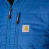 Gilliam Leichte, wasserabweisende, isolierte Herrenjacke – Rain Defender Jacken