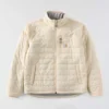 Gilliam Leichte, wasserabweisende, isolierte Herrenjacke – Rain Defender Jacken