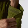 Gilliam Leichte, wasserabweisende, isolierte Herrenjacke – Rain Defender Jacken