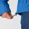Gilliam Leichte, wasserabweisende, isolierte Herrenjacke – Rain Defender Jacken