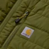Gilliam Leichte, wasserabweisende, isolierte Herrenjacke – Rain Defender Jacken