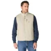Gilliam Leichte, wasserabweisende, isolierte Herrenweste – Rain Defender-Westen