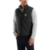 Gilliam Leichte, wasserabweisende, isolierte Herrenweste – Rain Defender-Westen