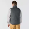 Gilliam Leichte, wasserabweisende, isolierte Herrenweste – Rain Defender-Westen