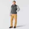 Gilliam Leichte, wasserabweisende, isolierte Herrenweste – Rain Defender-Westen